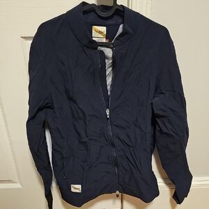 Tracksmith NDO Jacket